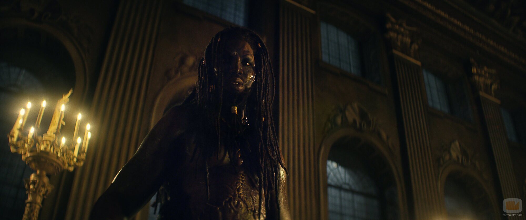 1x03 de 'The Sandman'