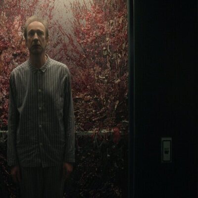 David Thewlis en el 1x03 de 'The Sandman'