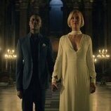 Hannah van der Westhuysen en '... Sueña conmigo' de 'The Sandman'