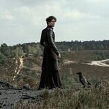 Tom Sturridge en 'Una esperanza en el infierno' de 'Sandman'