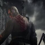 Martyn Ford en Capítulo 4 titulado 'Una esperanza en el infierno' de 'Sandman'