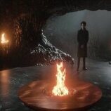 Tom Sturridge en 1x04 titulado 'Una esperanza en el infierno' de 'Sandman'