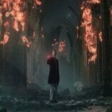 David Thewlis en '24 horas' de 'The Sandman'