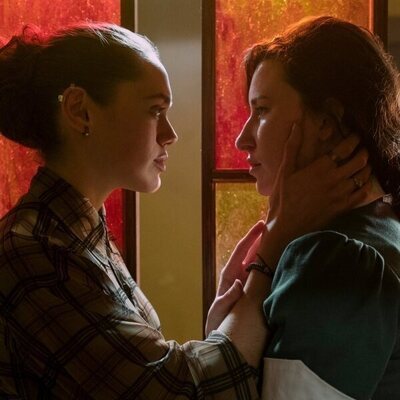 Daisy Head en el 1x05 de 'Sandman'