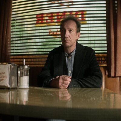 David Thewlis en '24 horas' de 'Sandman'