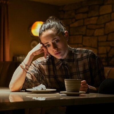 Daisy Head en 1x05 titulado '24 horas' de 'Sandman'