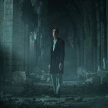 David Thewlis en Capítulo 5 titulado '24 horas' de 'Sandman'