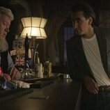 Ferdinand Kingsley en 1x06 titulado 'El sonido de sus alas' de 'Sandman'