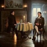 Tom Sturridge en Capítulo 6 titulado 'El sonido de sus alas' de 'Sandman'