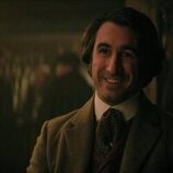 Ferdinand Kingsley en 1x06 'El sonido de sus alas' de 'Sandman'