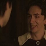 Samuel Blenkin en Capítulo 6 titulado 'El sonido de sus alas' de 'Sandman'