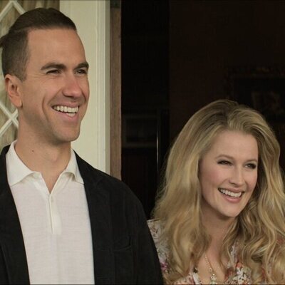 Richard Fleeshman en la temporada 1 y el capítulo 07 de 'Sandman'