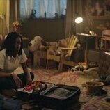 Kyo Ra en 'La casa de muñecas' de 'Sandman'