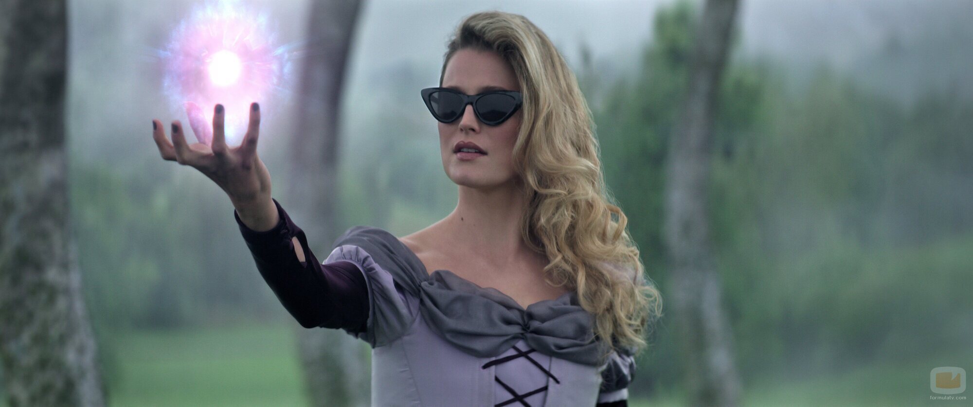 1x08 de 'The Sandman'