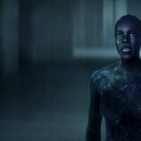 Ann Ogbomo en el 1x08 de 'The Sandman'