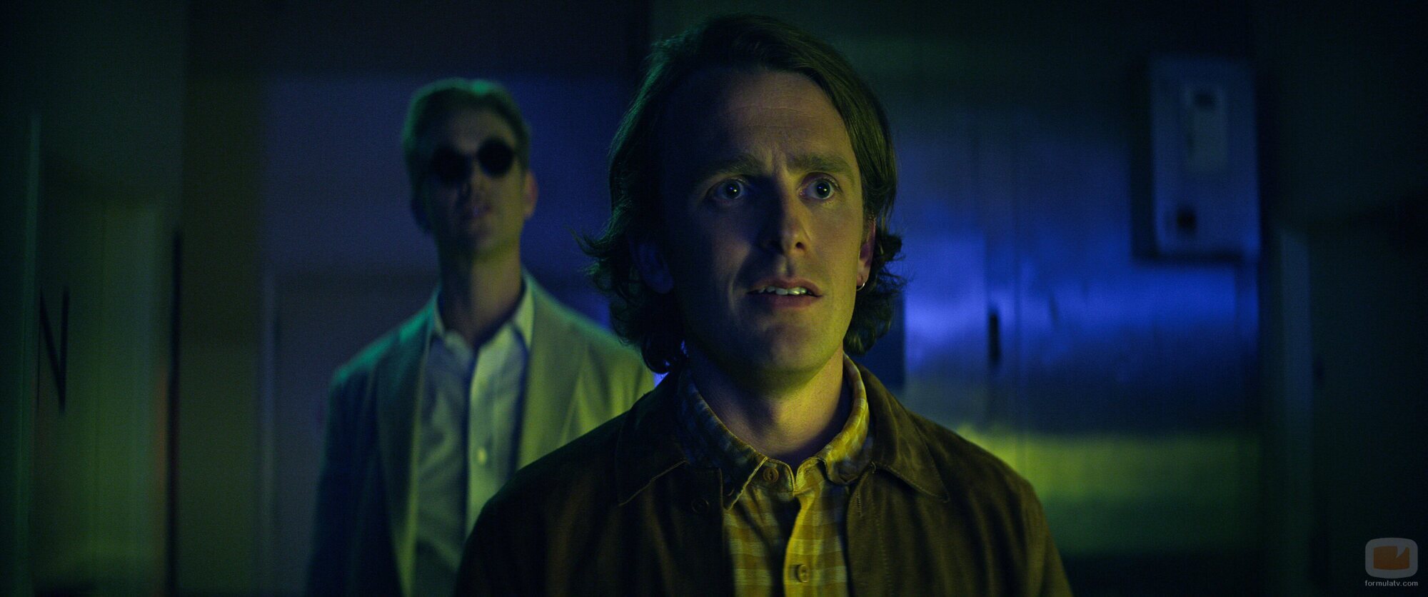 1x09 'Coleccionistas' de 'Sandman'