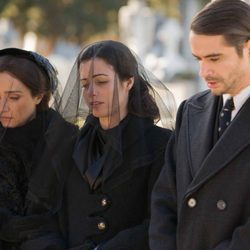 ¿Quién mató a Hipólito Roldán?