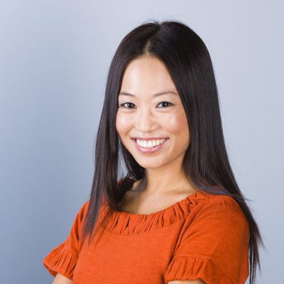 Usun Yoon de Utrera