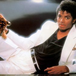 Michael Jackson, el más vendido