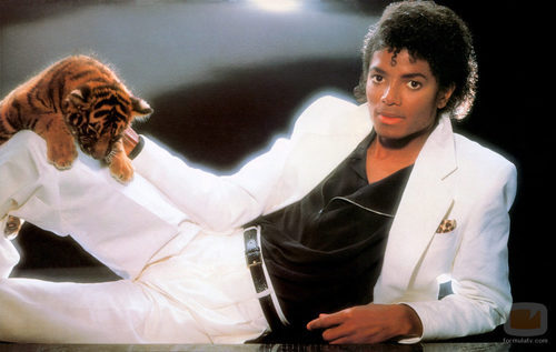 Michael Jackson, el más vendido
