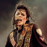 Michael Jackson, actuaciones inconfundibles
