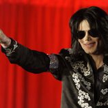 Michael Jackson prepraba su regreso