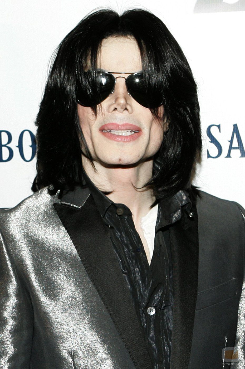 Michael Jackson, muerto de un paro cardíaco