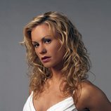 Anna Paquin, la actriz de la serie 'True Blood'