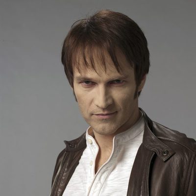 Stephen Moyer