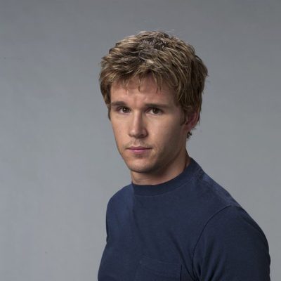 Ryan Kwanten, de True Blood