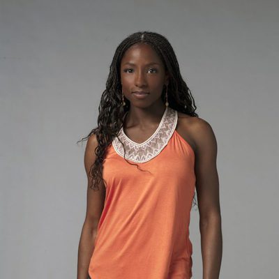 Rutina Wesley, de 'True Blood'