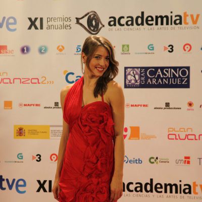 Erika Sanz