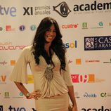 Marbelys Zamora de 'Fama ¡a bailar!