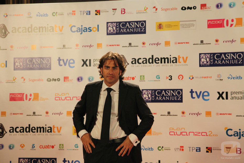 Antonio Garrido