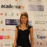 Úrsula Corberó en los ATV