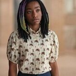 Kyo Ra en el 1x09 de 'Sandman'