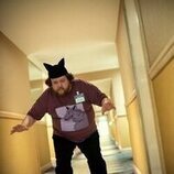 Danny Kirrane en Capítulo 9 titulado 'Coleccionistas' de 'Sandman'