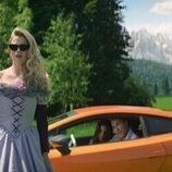 Richard Fleeshman en 'Corazones perdidos' de 'The Sandman'