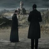 Tom Sturridge en la temporada 1 y el capítulo 10 de 'Sandman'