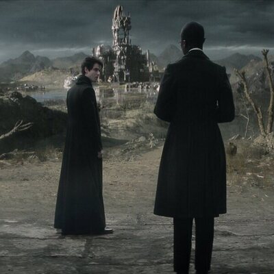 Tom Sturridge en la temporada 1 y el capítulo 10 de 'Sandman'