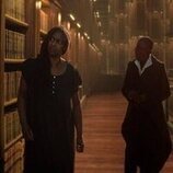 Vivienne Acheampong en 1x10 'Corazones perdidos' de 'Sandman'