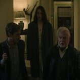 Derek Jacobi y Arthur Darvill en 'Un sueño de mil gatos/Calíope' de 'The Sandman'