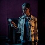 Amita Suman en Capítulo 11 titulado 'Un sueño de mil gatos/Calíope' de 'Sandman'