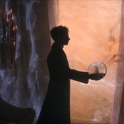 Tom Sturridge en el 2x01 de 'The Sandman'