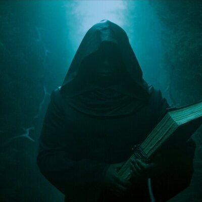 Adrian Lester en Capítulo 1 titulado 'Estación de nieblas' de 'Sandman'