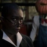 Vivienne Acheampong en la temporada 2 y el capítulo 01 de 'Sandman'