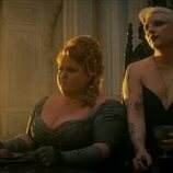 Foto de Mason Alexander Park en 'Estación de nieblas' de 'The Sandman'