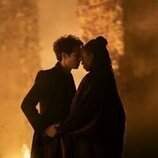 Tom Sturridge en el 2x01 de 'Sandman'