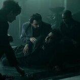 2x01 titulado 'Estación de nieblas' de 'Sandman'