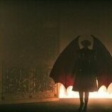 Gwendoline Christie en la temporada 2 y el capítulo 01 de 'Sandman'